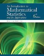 INTRO TO MATHEMATICAL STATISTI