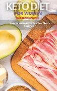 KETO DIET FOR WOMEN