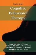 Cognitive Behavioral Therapy