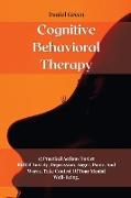 Cognitive Behavioral Therapy