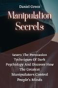 Manipulation Secrets