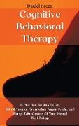 Cognitive Behavioral Therapy