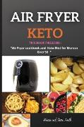AIR FRYER AND KETO