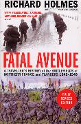 Fatal Avenue