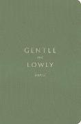 GENTLE AND LOWLY JOURNAL