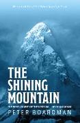 The Shining Mountain: The First Ascent of the West Wall of Changabang