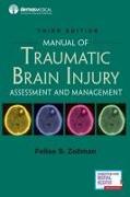 Manual of Traumatic Brain Injury, Third Edition