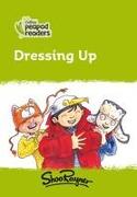Collins Peapod Readers - Level 2 - Dressing Up