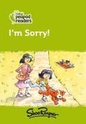 Collins Peapod Readers - Level 2 - I'm Sorry!