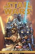 Star Wars Legends: The Old Republic Omnibus Vol. 1