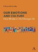 Our Emotions and Culture