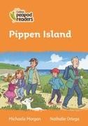 Collins Peapod Readers - Level 4 - Pippen Island