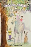 Molly, the Unicorn and the Hare