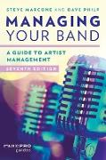 Managing Your Band