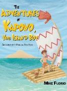 The Adventures of Kapono, the Island Boy