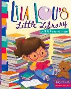 Lila Lou's Little Library