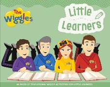 Little Wiggly Learners