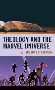 Theology and the Marvel Universe