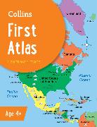 Collins First Atlas