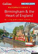 Birmingham and the Heart of England