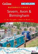 Severn, Avon and Birmingham