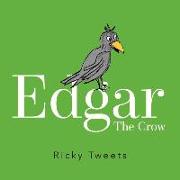 Edgar the Crow: Volume 1