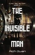 Cyber Security Sam Book 2: The Invisible Man Volume 2
