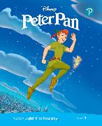 Level 1: Disney Kids Readers Peter Pan Pack