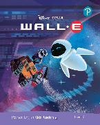 Level 5: Disney Kids Readers WALL-E Pack