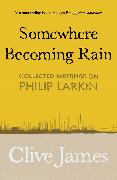 Somewhere Becoming Rain