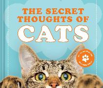 The Secret Thoughts of Cats