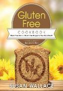 Gluten Free Cookbook [Second Edition]