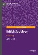 British Sociology