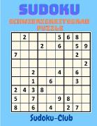 Sudoku Schwierigkeitsgrad Puzzle