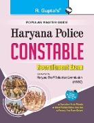 Haryana Police