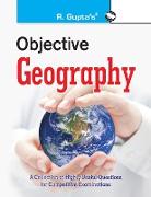 Objective Geography