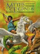 Myths and Legends