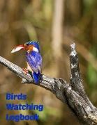 Birds Watching Logbook