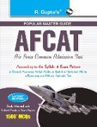 AFCAT (Air Force Common Admission Test) Exam Guide