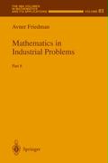 Mathematics in Industrial Problems