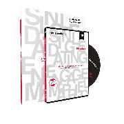 Single, Dating, Engaged, Married Study Guide with DVD