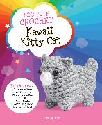 Too Cute Crochet: Kawaii Kitty Cat