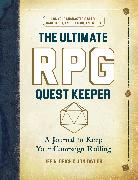 The Ultimate RPG Quest Keeper