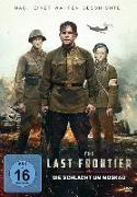 The Last Frontier - Die Schlacht um Moskau