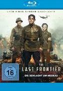 The Last Frontier - Die Schlacht um Moskau