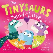 Tinysaurs Send Love