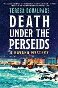 Death under the Perseids