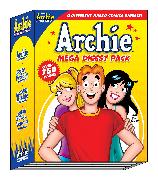 Archie Mega Digest Pack