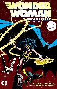 Wonder Woman by George Perez Vol. 6