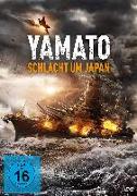 Yamato - Schlacht um Japan